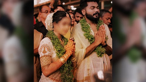Kerala woman retracts dowry abuse allegation against husband, family says she’s missing