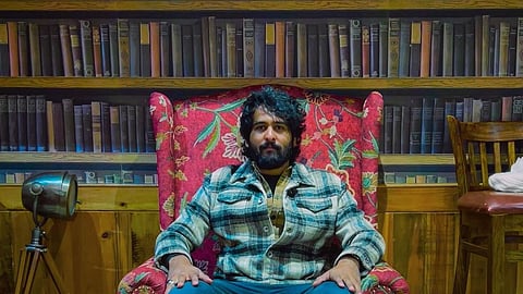 Shane Nigam