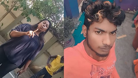 YSRCP MP’s daughter runs over man sleeping on pavement in Chennai