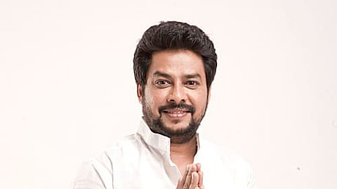 Minister B Nagendra