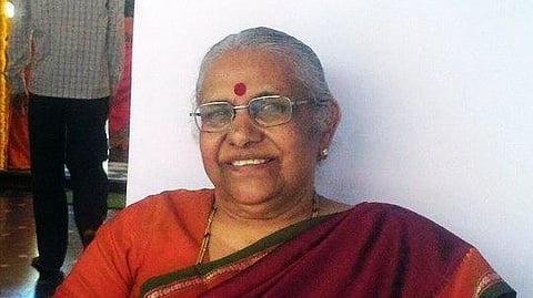 Kamala Hampana