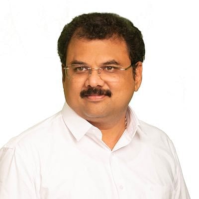 DMK MP MM Abdulla writes to Rajya Sabha chairman alleging ‘misbehaviour’ by CISF staff