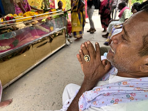 Kallakurichi illicit liquor tragedy: Death toll increases to 49 
