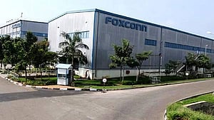 After Reuters report on Foxconn’s ‘no-married women’ rule, Union govt seeks TN’s report