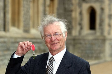 Frank Duckworth