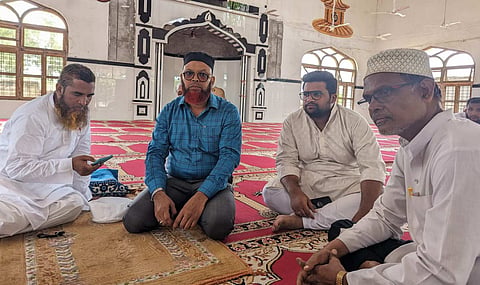 In Telangana’s Medak, BJP’s growing clout emboldens ‘Gau Rakshaks’
