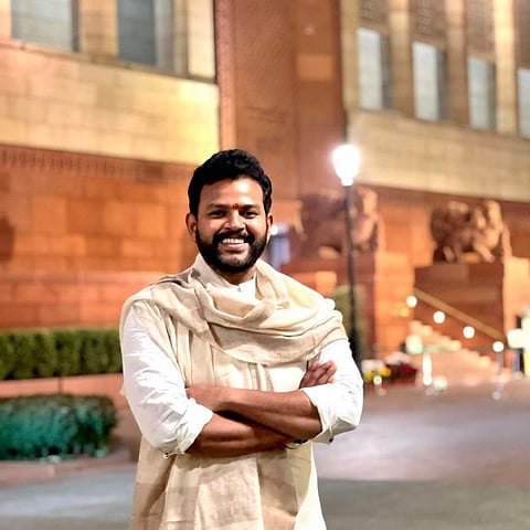 Ram Mohan Naidu