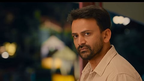 Dhananjaya in Kotee