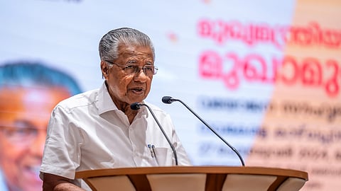 Image featuring Pinarayi Vijayan