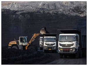 Coal