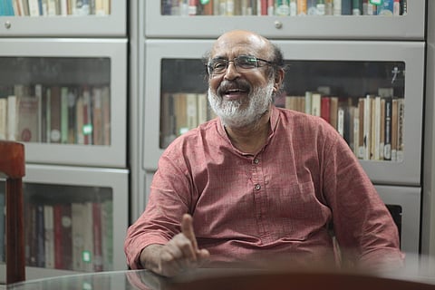 Thomas Isaac