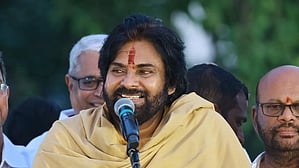 Pawan Kalyan