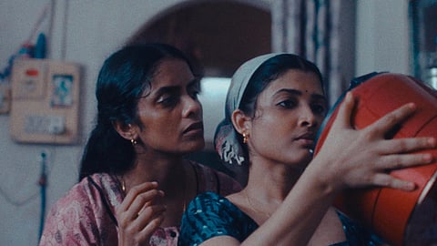 A still from ‘All We Imagine As Light’