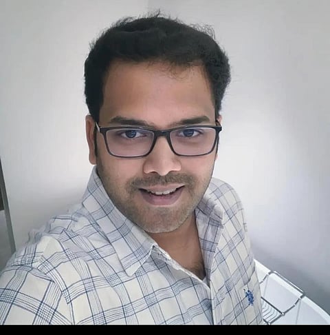 GA Prithvi
