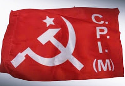 CPI(M) 