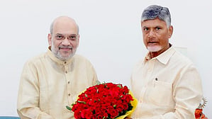 Union, Andhra Pradesh will devise recovery plan: Chandrababu Naidu 