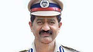 Telangana’s former Special Intelligence Branch (SIB), T Prabhakar Rao