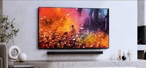Top 55-Inch Sony TVs for an ultimate visual experience