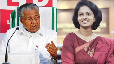 Explained: The row behind Kerala appointing officer for ‘external cooperation’