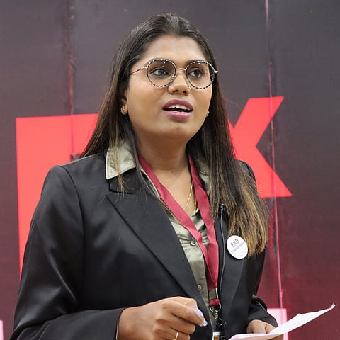 TN transgender activist says trans persons threatened for helping queer couple