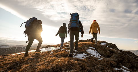 Finding the Perfect Travel Insurance for Your Adventure Journey