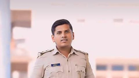 Sub-Inspector (SI) Parashurama