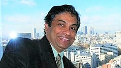 CP Rajendran