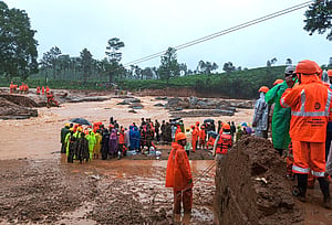 Wayanad disaster: 31 unidentified bodies, 158 body parts to be interred after prayer