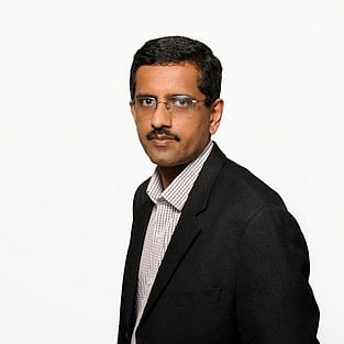 Editor and CEO of Deccan Herald Sitaraman Shankar resigns