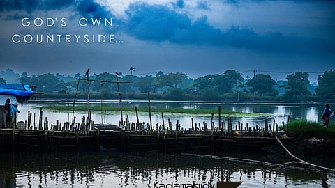 Kochi’s Kadamakudy hosts a three-day international film festival