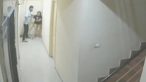 Screengrab from CCTV

