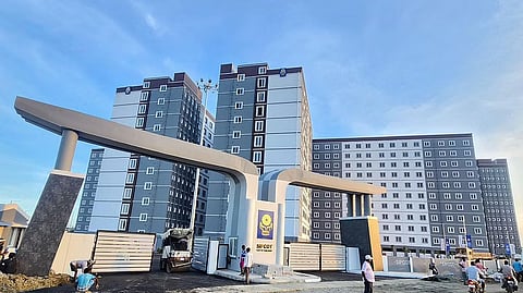 Tamil Nadu unveils Rs 700 crore housing facility for Foxconn’s women workforce