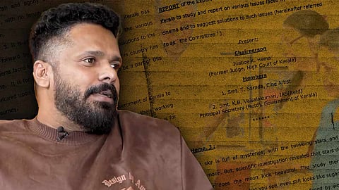 Aashiq Abu