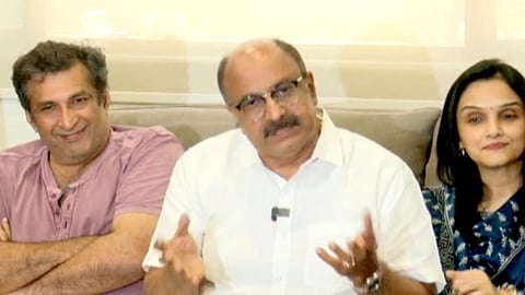 ‘No power group in Malayalam cinema, don’t know about casting couch’: AMMA’s Siddique