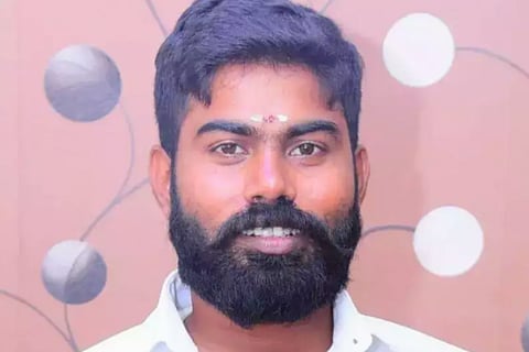Tamil Nadu: Accused in fake NCC camp rape case succumbs after suicide attempt
