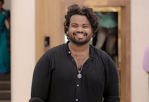 Govind Vijay