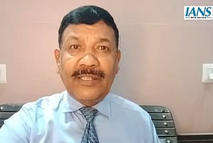 India's role crucial in bringing peace to Ukraine: Defence expert