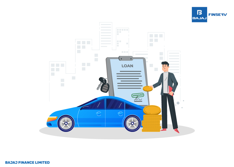 5 reasons why a second-hand car loan is a smart decision to fund your used car purchase