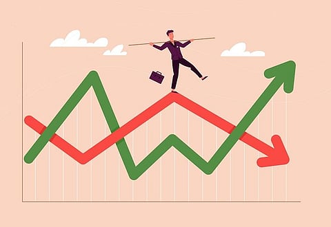 Does derivatives trading impact market volatility?