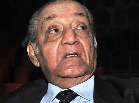 Eminent scholar and constitutional expert AG Noorani passes away