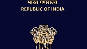 Online Passport Portal shut for 5 days for maintenance