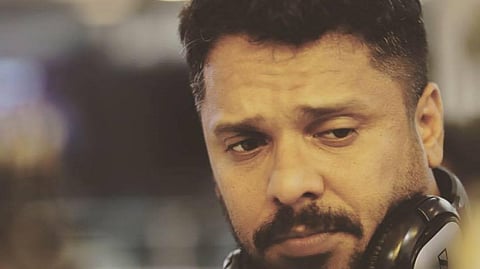 Aashiq Abu