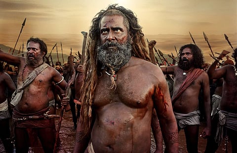 How Thangalaan reckons with Brahminism and reclaims the Dalit cultural identity