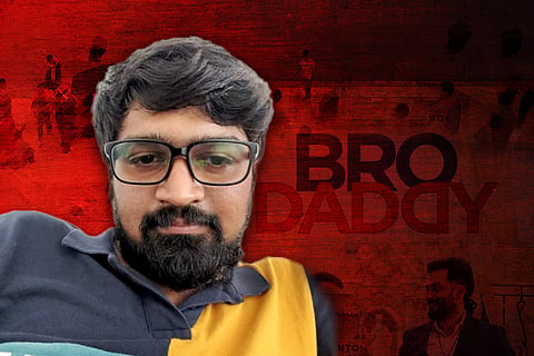 Manzoor Rasheed, the accused