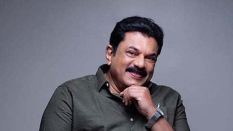 Mukesh