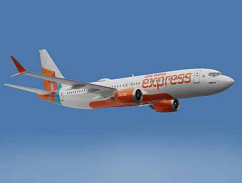 Air India Express starts direct flights from Bengaluru to Vijayawada and Indore