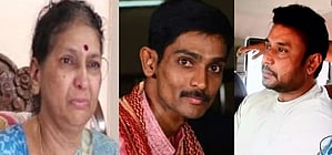 Darshan case: Will ensure justice for family of murdered fan, assures Karnataka Home Minister