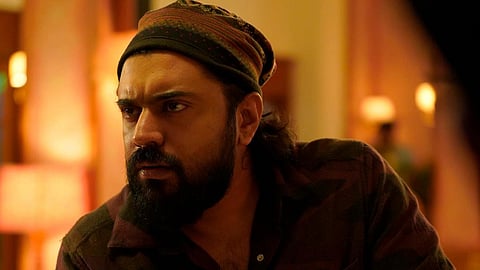 Nivin Pauly