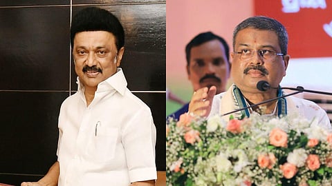 Why TN CM Stalin and Union Edu Min are clashing over National Education Policy