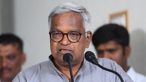 Purushottam Bilimale
